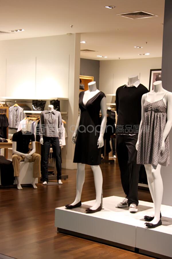 時裝與服裝服飾零售 行業趨勢與市場機遇