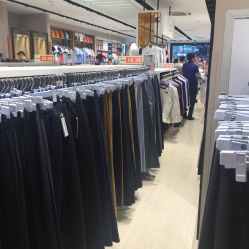 海瀾之家(東門店) 詳細信息 - 大眾點評網